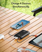 Portable Charger 20000mAh 30W Fast Charging, Power Bank - Image 5