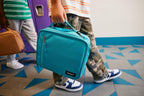 Freezable Classic Lunch Box (Checked Out)