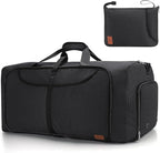 100L Duffle Bag for Travel, Extra Large Foldable Waterproof Travel Duffel Bags by VSVOGSHOW