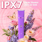Electric Shaver for Women - Image 2