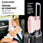 Lightweight Travel Blanket - Image 8