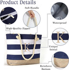 YOOLIFE Beach Bags for Women - Image 3