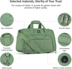 Hanke Underseat Carry On luggage Bags - Image 5