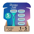 Schick Hydro Silk Ultra Sensitive Razor by SchickHydroSilk