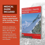 Adventure Medical Kits Sportsman Series Medical Kit - Image 5