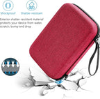 ProCase Hard Travel Electronic Organizer Case - Image 5