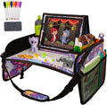Lusso Gear Kids Travel Tray for Car by LussoGear