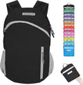 35L Foldable Waterproof Backpack by BEMYGREENBAG
