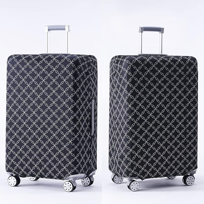 TRAVELKIN more than travel Luggage Covers - Image 8