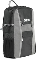 RTIC Chillout 24 Can Backpack Cooler Insulated Portable Soft Cooler Bag by RTIC