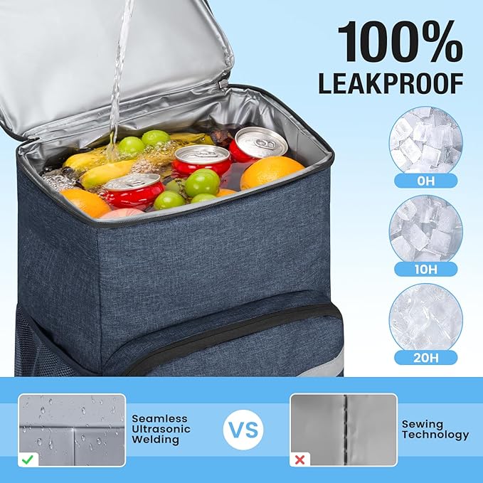 Backpack Cooler - Image 5