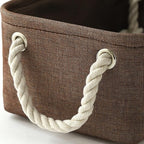 TheWarmHome Storage Basket for Organizing - Image 7