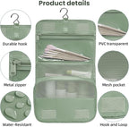 BAGAIL 6 Set/8 Set/10 Set Packing Cubes Various Sizes Packing Organizer - Image 4