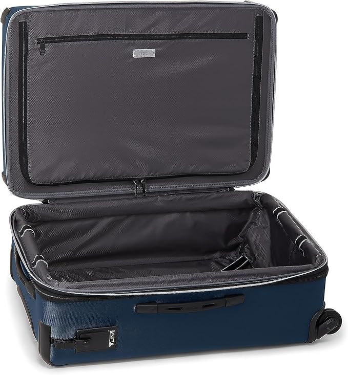 TUMI - Aerotour 4 Wheel Expandable Luggage - Men's and Women's Lightweight - Image 5