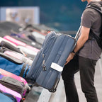Fosmon TSA Approved Locks for Luggage. Suitcase Locks - Image 5