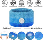 Motion Sickness Bands/Acupressure Nausea Wristband - Image 2