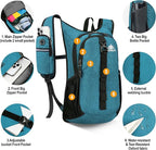 Seektop 15L Small Hiking Backpack - Image 2