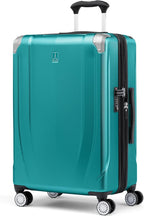 Travelpro Pathways 3 Hardside Expandable Luggage, 8 Spinner Wheels, Lightweight - Image 2