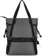 Sherpani Tempest, Anti Theft Convertible Backpack Tote, 14L Travel Backpack - Image 6