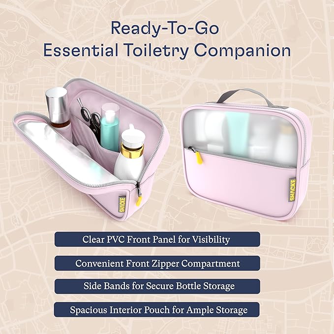 Shacke Premium 8 Packing Cubes Set - Image 7