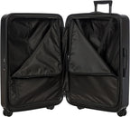 Bric's Amalfi 30" Spinner Luggage Lightweight Expandable Suitcase - Image 4