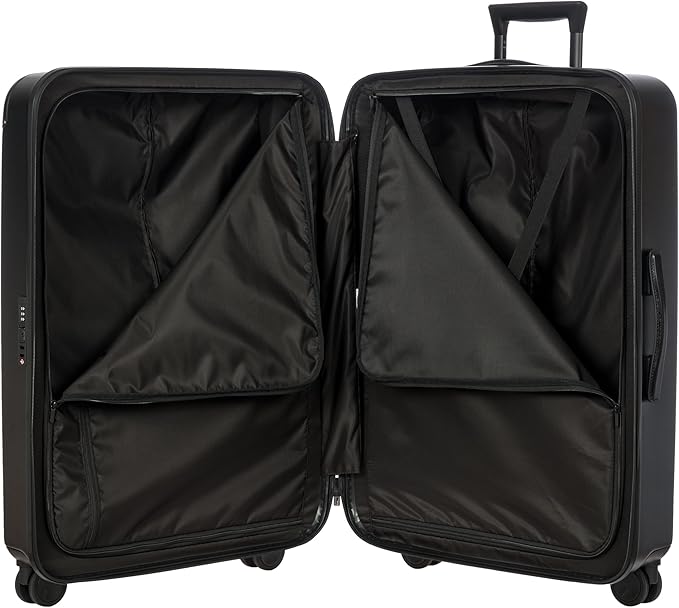 Bric's Amalfi 30" Spinner Luggage Lightweight Expandable Suitcase - Image 4