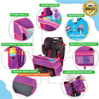 Kids Travel Tray - Image 3