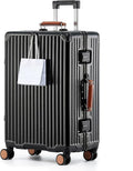 HotWay 24 Inch Hardside Checked Luggage by Unknown