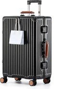 HotWay 24 Inch Hardside Checked Luggage by Unknown
