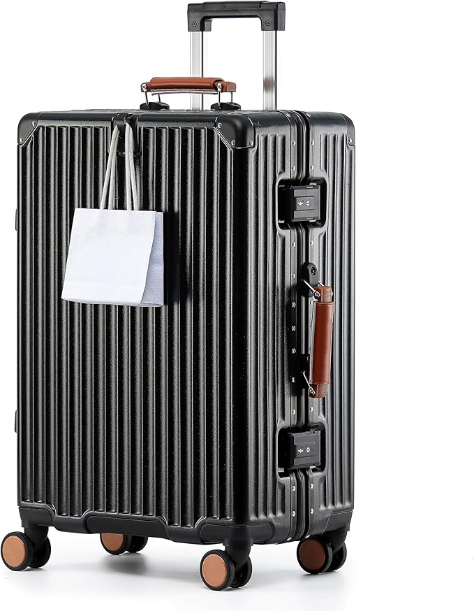HotWay 24 Inch Hardside Checked Luggage by Unknown