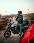 IRON JIA'S Motorcycle Dry Bag - Image 2