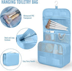 Veken 10 Set Packing Cubes for Travel Essential, Suitcase Organizer Bags in 4 - Image 3