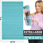 Turkish Beach Towel - Image 7