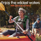 Earth Pak Waterproof Dry Bag - Image 7