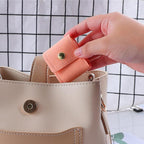3 PCS Mini Travel Jewelry Organizer Bag - Image 6