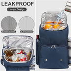 Picnic Backpack for 4 Person - Image 4
