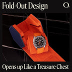 Leather Watch Cases for Men - Image 5