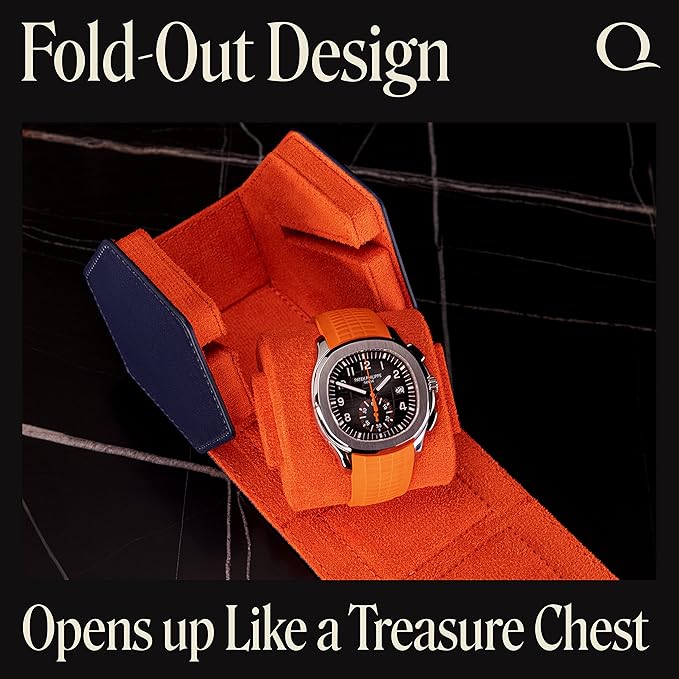 Leather Watch Cases for Men - Image 5