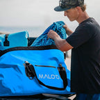 Malo'o Waterproof Dry Bag Duffel 40L/60L/100L, Roll Top Duffel Keeps Gear Dry - Image 7