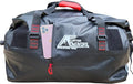 Waterproof Duffel Bag, Marine Grade by Dry+Water+Adventure