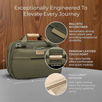 Briggs & Riley Travel Duffel Bag - Image 2