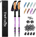 TheFitLife Trekking Poles by TheFitLife