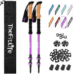 TheFitLife Trekking Poles by TheFitLife