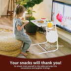 TV Trays Set of 2 - Image 5
