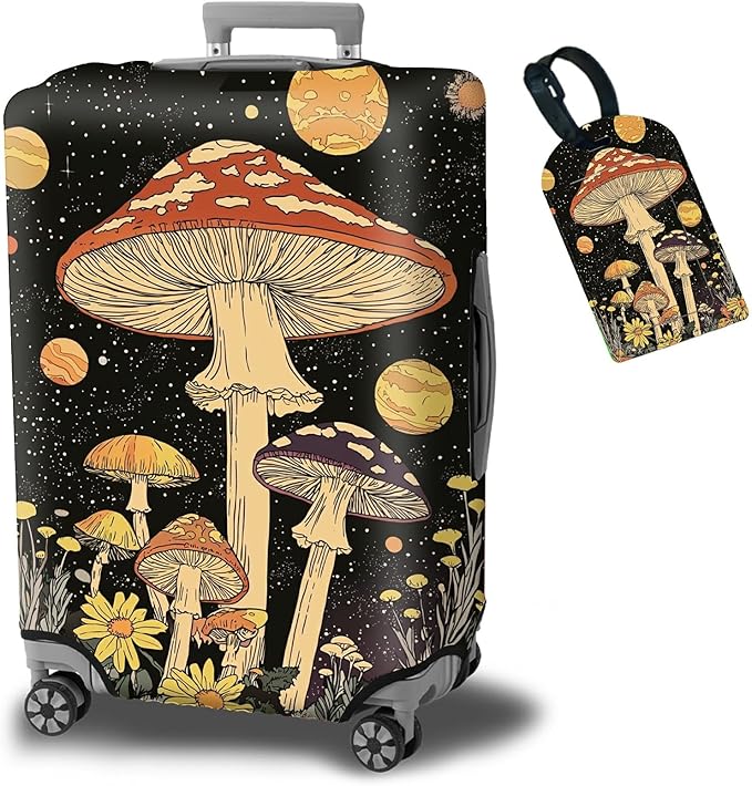 Luggage Cover Plus by BWEGRHE