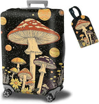 Luggage Cover Plus by BWEGRHE