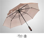 Balios Travel Folding Umbrella - Image 7