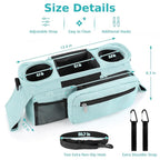 Accmor Universal Stroller Organizer - Image 9