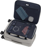 Away Softside Carry-On Suitcase, 22 Inch Lightweight, Expandable High-Strength - Image 7