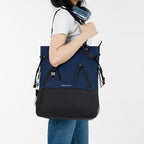 Sherpani Tempest, Anti-Theft Convertible Backpack, Teacher Tote Bag, Travel - Image 4